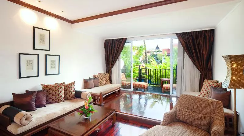 ファミリールーム, Jw Marriott Khao Lak Resort And Spa