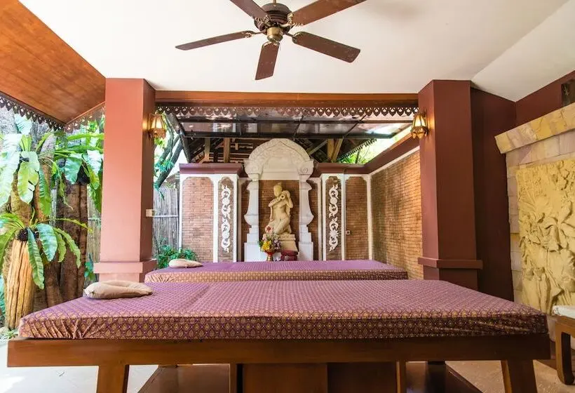 ویلای 1 خوابه, Khum Phaya Resort & Spa Boutique Collection