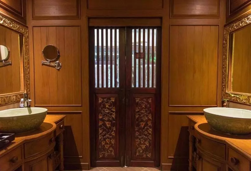 ویلای 1 خوابه, Khum Phaya Resort & Spa Boutique Collection