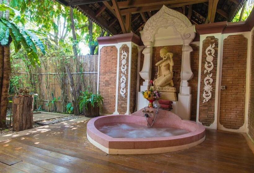 ویلای 1 خوابه, Khum Phaya Resort & Spa Boutique Collection
