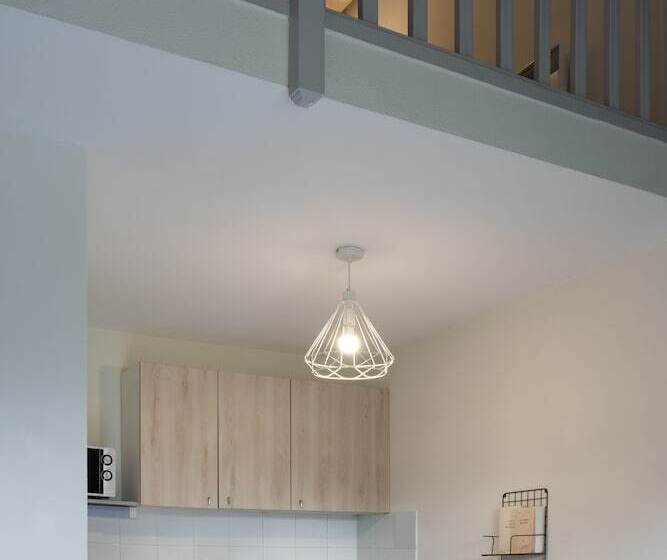 בית, חדר שינה 1, Le Domaine Du Golf By Ateya Vacances