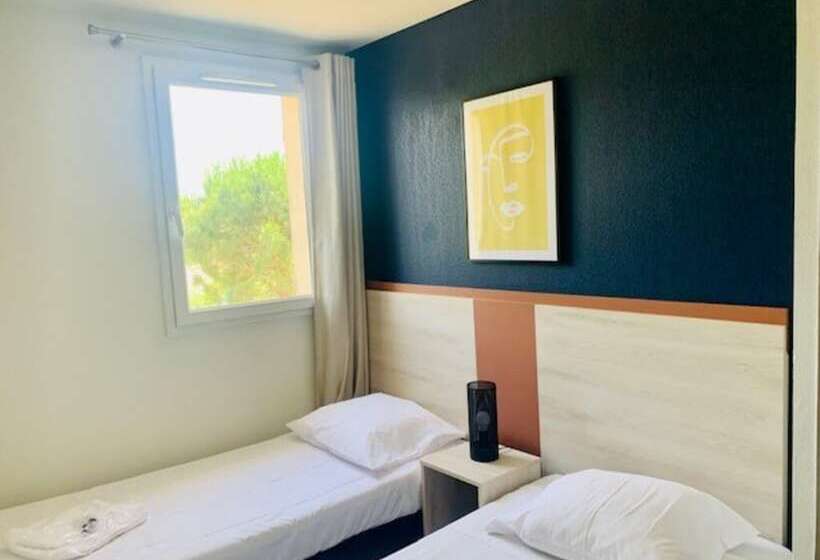 וילה בת 3 חדרי שינה, Le Domaine Du Golf By Ateya Vacances