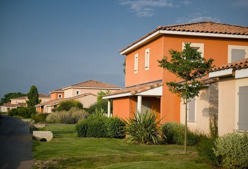 וילה בת 3 חדרי שינה, Le Domaine Du Golf By Ateya Vacances