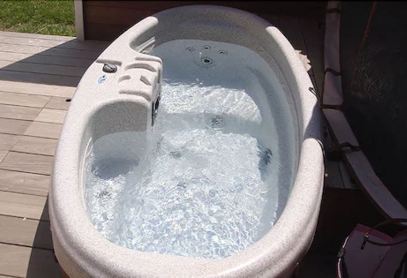 וילת 2 חדרים עם ג'קוזי, Le Domaine Du Golf By Ateya Vacances