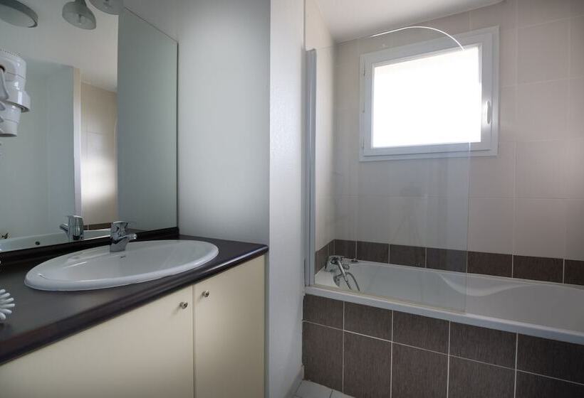 וילת 2 חדרים עם ג'קוזי, Le Domaine Du Golf By Ateya Vacances