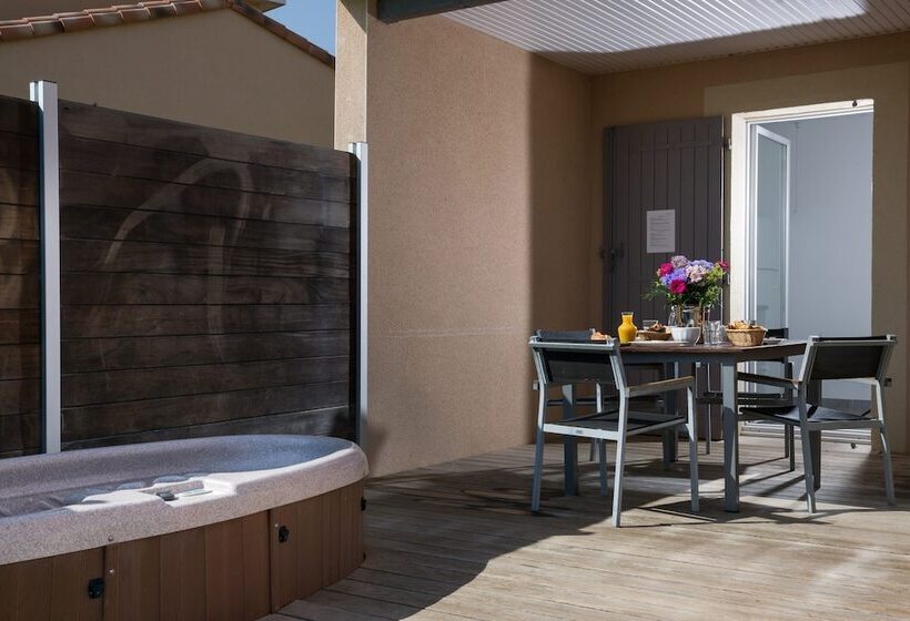 וילה בת 3 חדרי שינה, Le Domaine Du Golf By Ateya Vacances