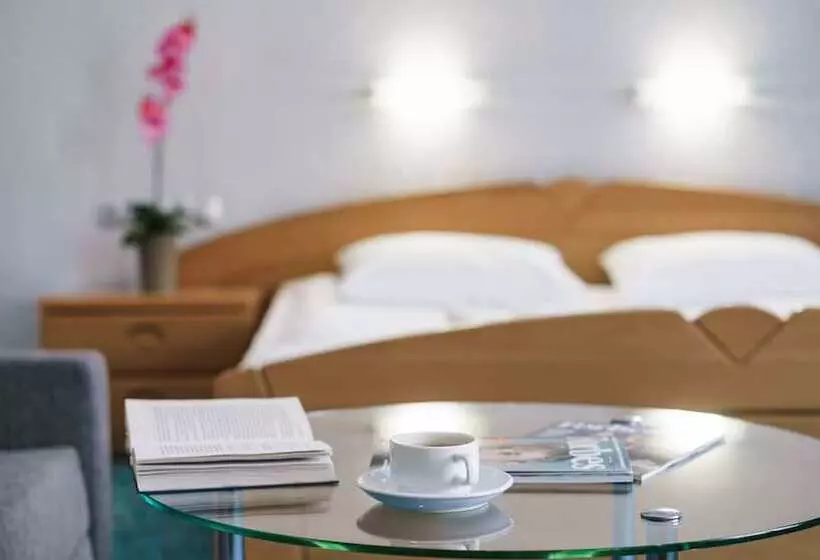 スーペリアールーム, Marins Park Hotel Rostov