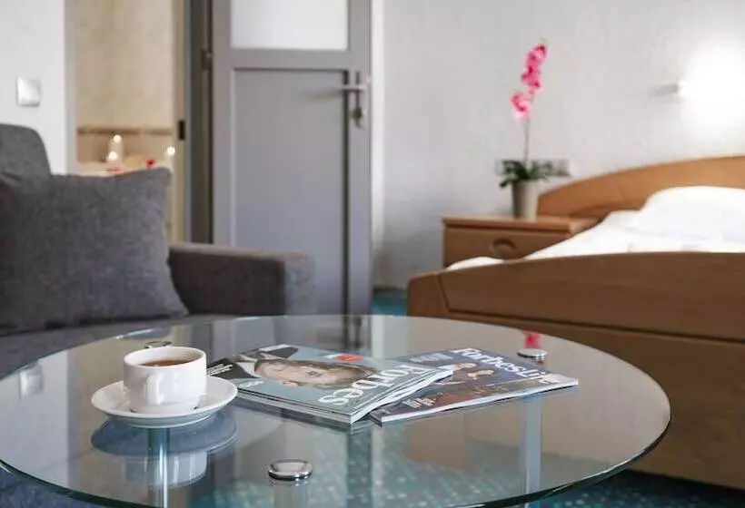 スーペリアールーム, Marins Park Hotel Rostov