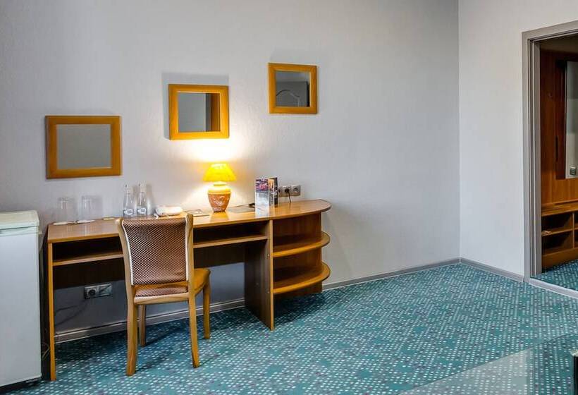 חדר סטנדרט, Marins Park Hotel Rostov