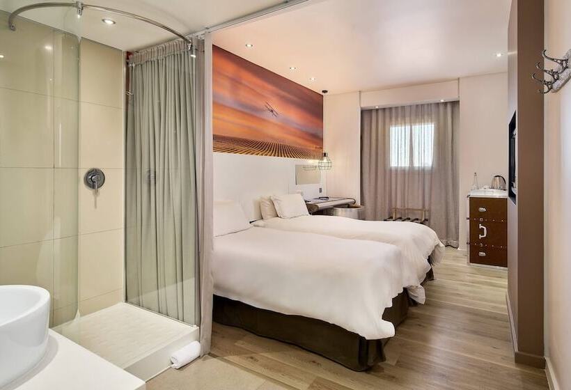 스탠다드 룸, Protea Hotel By Marriott O R Tambo Airport