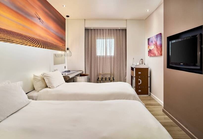 Номер Стандарт, Protea Hotel By Marriott O R Tambo Airport