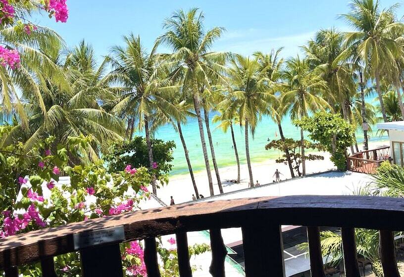 스위트, Red Coconut Beach Hotel Boracay