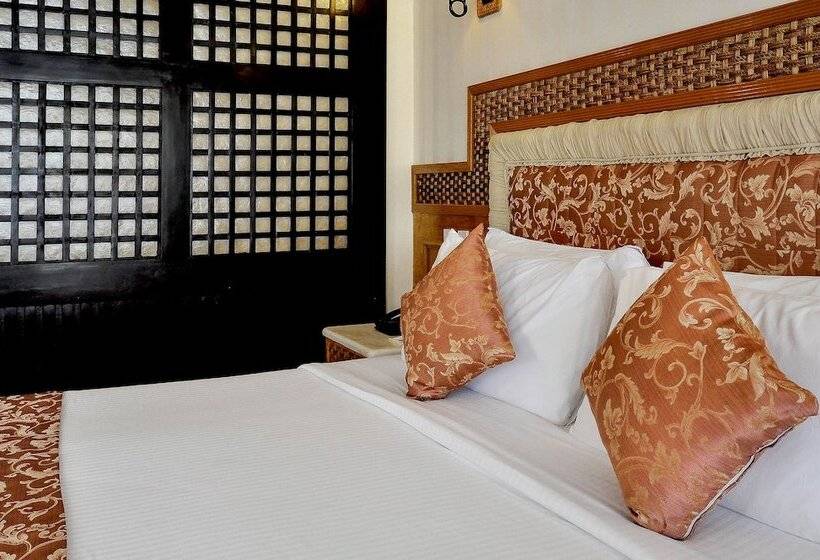 جناح رئاسى, Red Coconut Beach Hotel Boracay