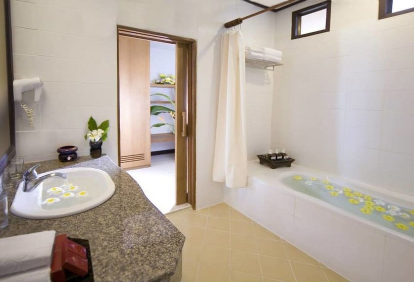 Классический Номер, Thai House Beach Resort