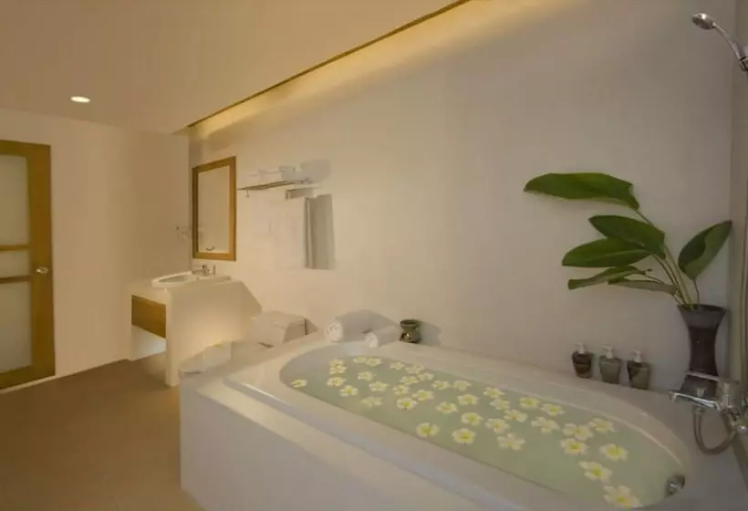 1 Bedroom Villa