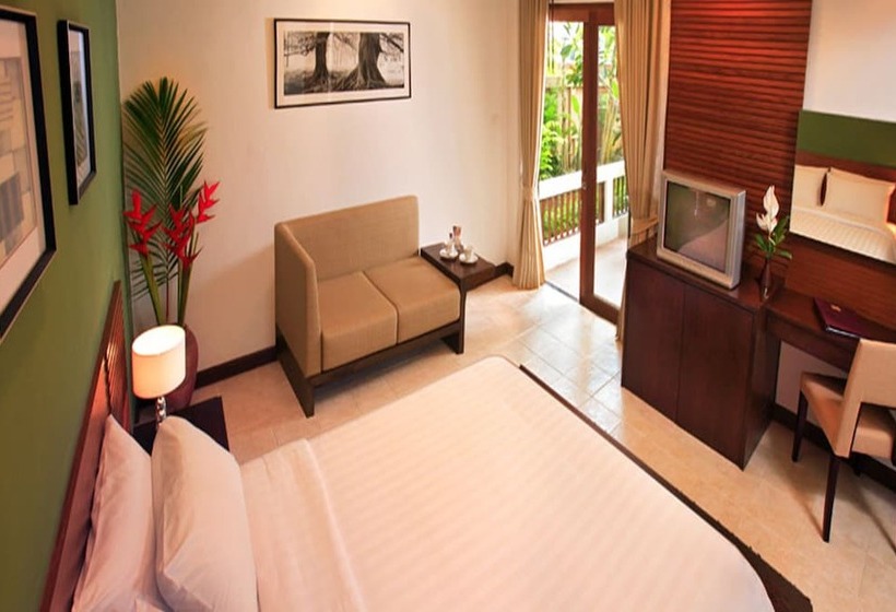 Вилла 1 Спальня, Thai House Beach Resort