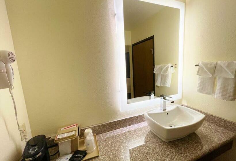 חדר סטנדרט, Surestay Hotel By Best Western Williams