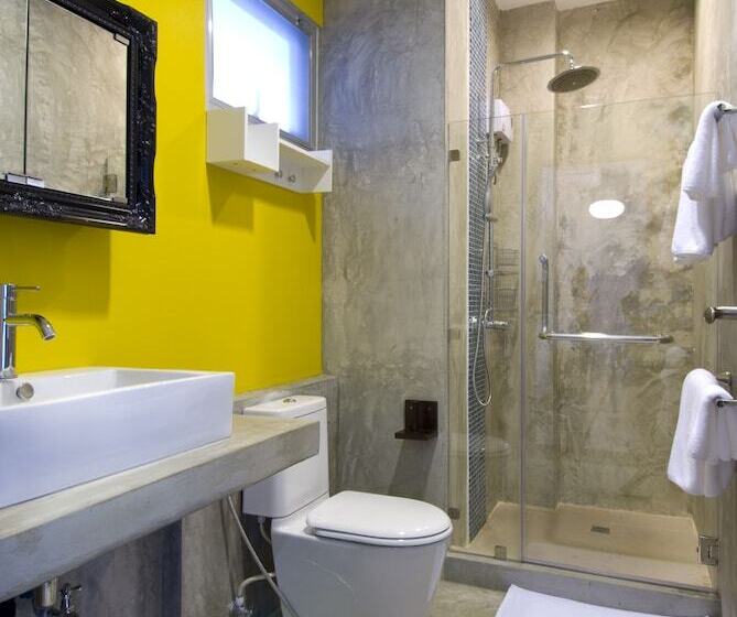 Escritório Estándar, T Series Place Serviced Apartment