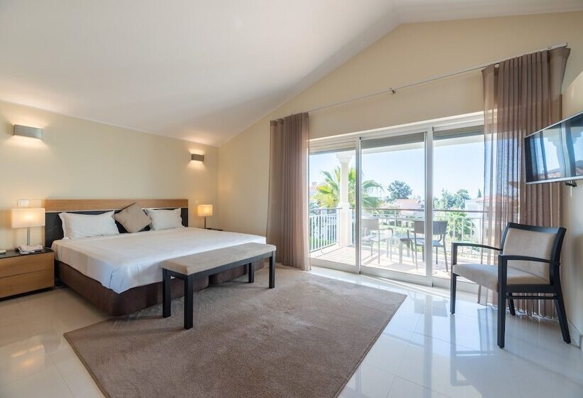 ویلای 2 خوابه, Vale Da Lapa Village Resort