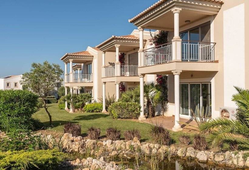 Вилла 2 Спальни, Vale Da Lapa Village Resort