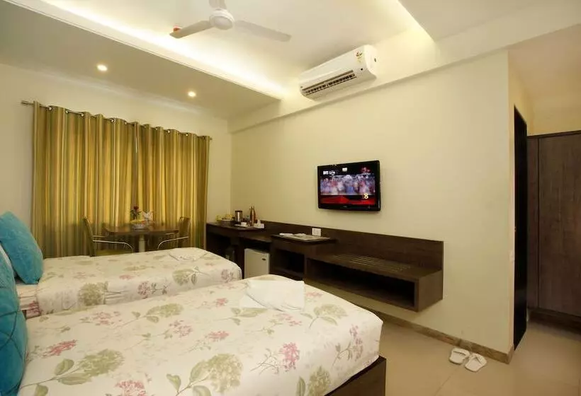 Executive Room