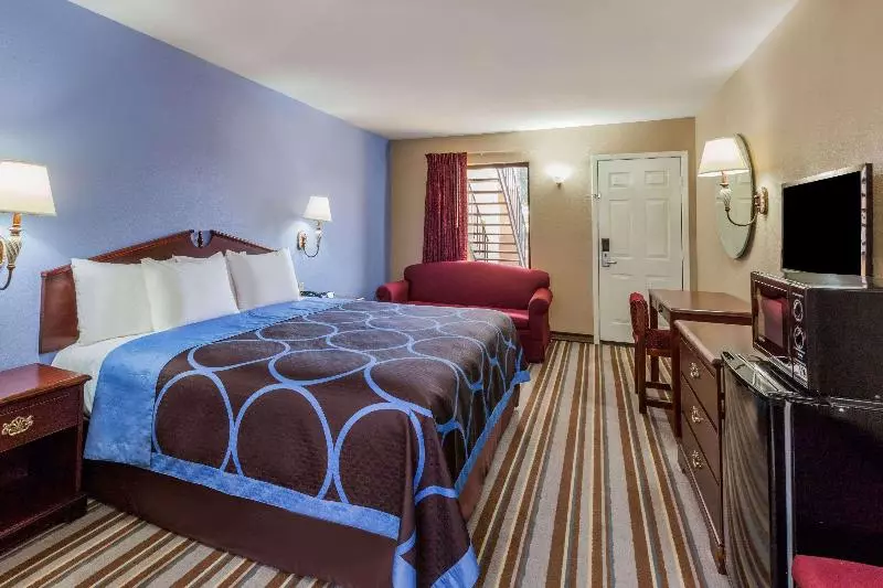 آپارتمان 1 خوابه, Eo Maspalomas Resort