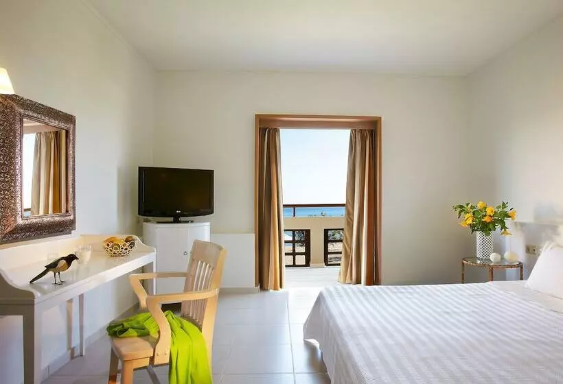 ガーデンビュースタンダードルーム, Grecotel Meli Palace, Lifestyle All In Resort