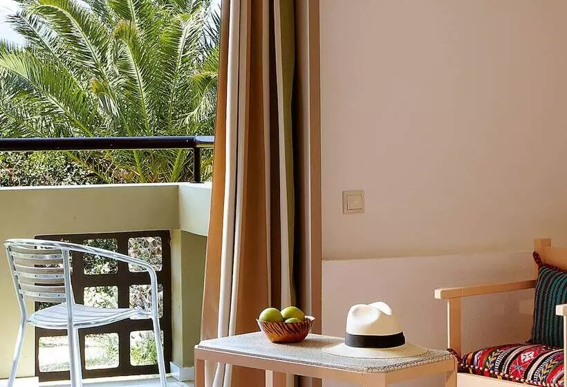 ガーデンビューファミリールーム, Grecotel Meli Palace, Lifestyle All In Resort