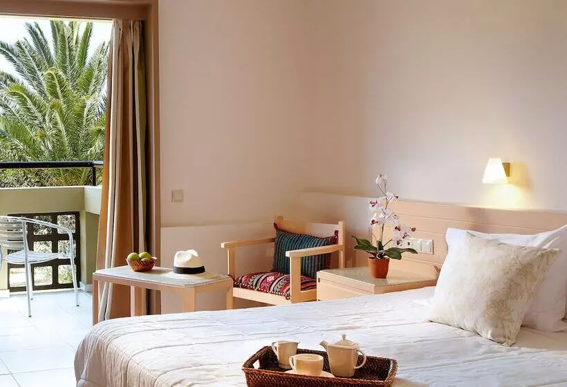 ガーデンビューファミリールーム, Grecotel Meli Palace, Lifestyle All In Resort