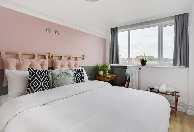 标准间, Ph Hostel Liverpool