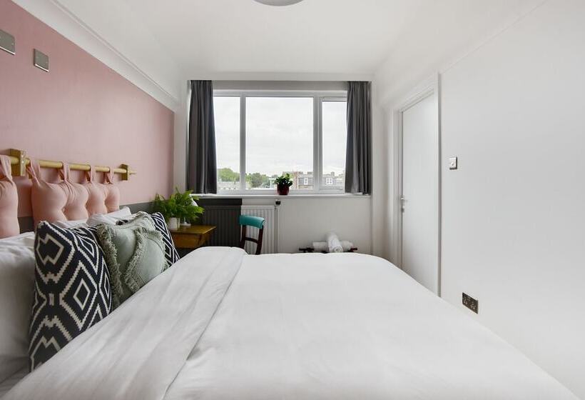 Номер Стандарт, Ph Hostel Liverpool