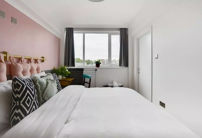 اتاق استاندارد, Ph Hostel Liverpool