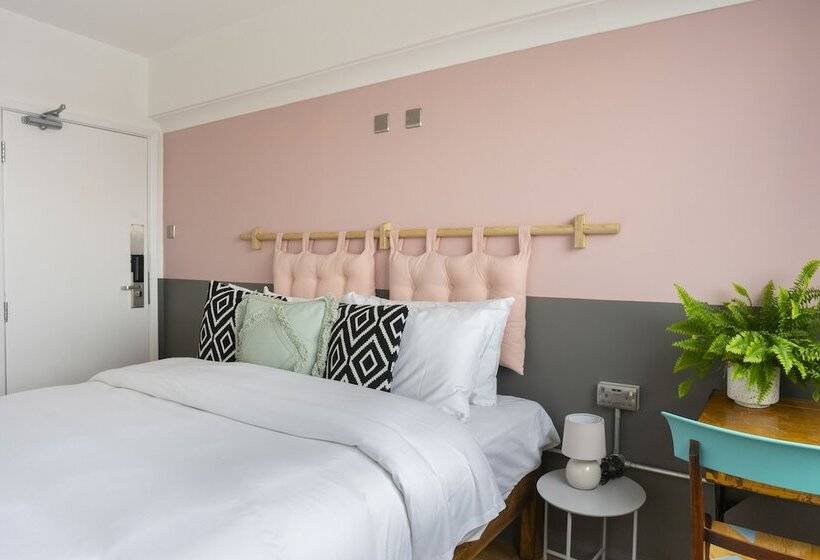 标准间, Ph Hostel Liverpool