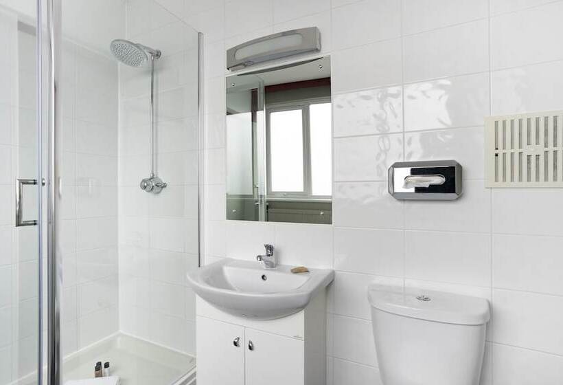 共用房间的床, Ph Hostel Liverpool