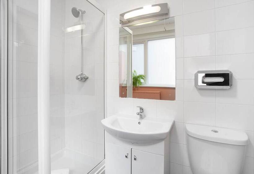 共用房间的床, Ph Hostel Liverpool