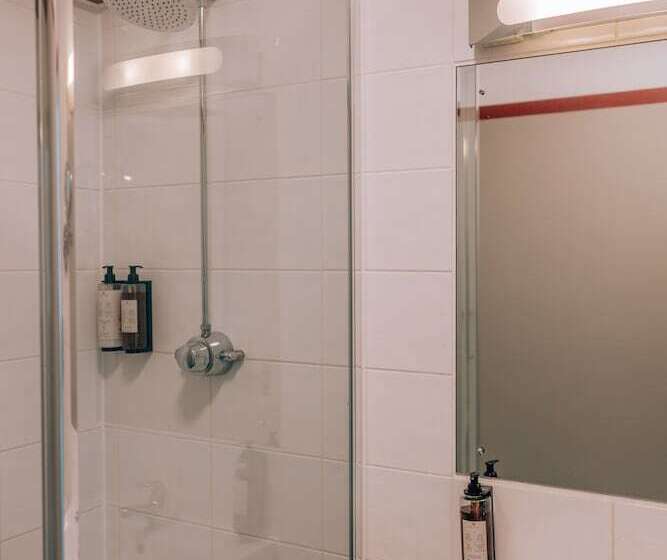 标准间, Ph Hostel Liverpool