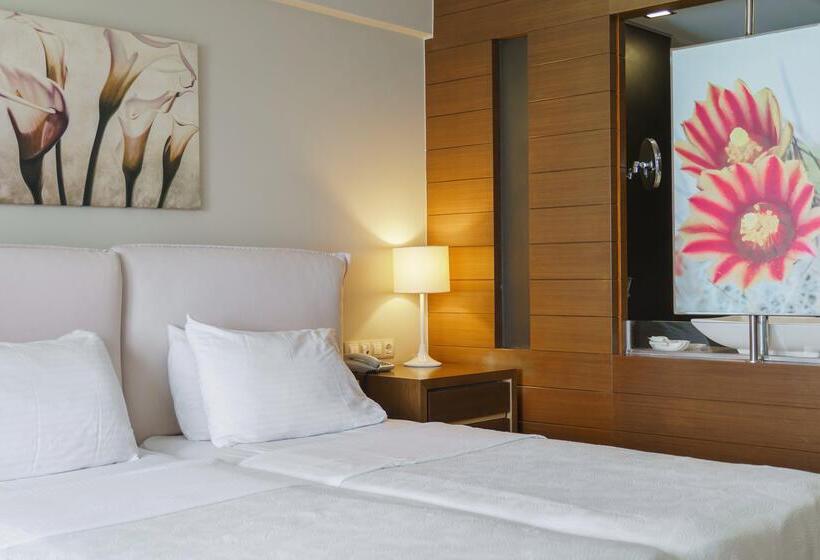 标准间, Aegean Pearl