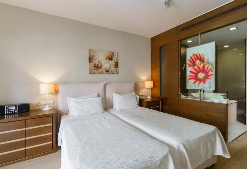 标准间, Aegean Pearl