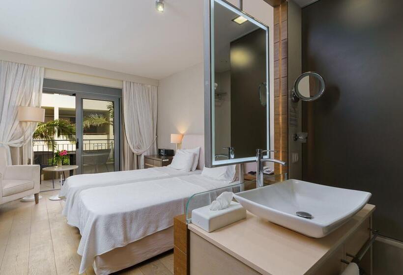 标准间, Aegean Pearl