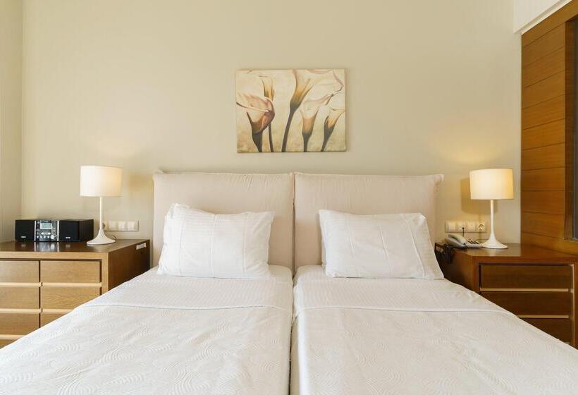 标准间, Aegean Pearl