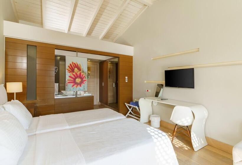 标准间, Aegean Pearl