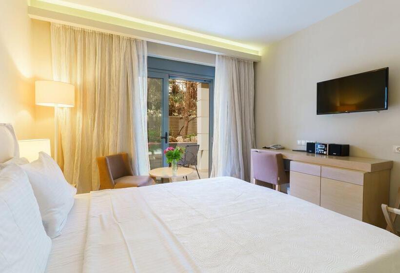 Семейный Номер, Aegean Pearl