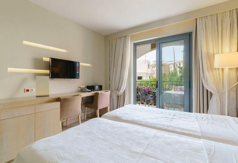 家庭间, Aegean Pearl