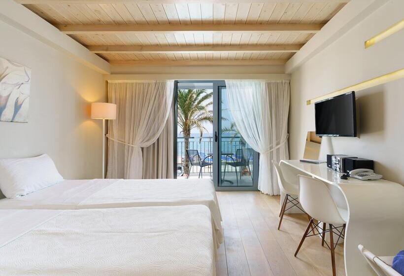 家庭海景房, Aegean Pearl