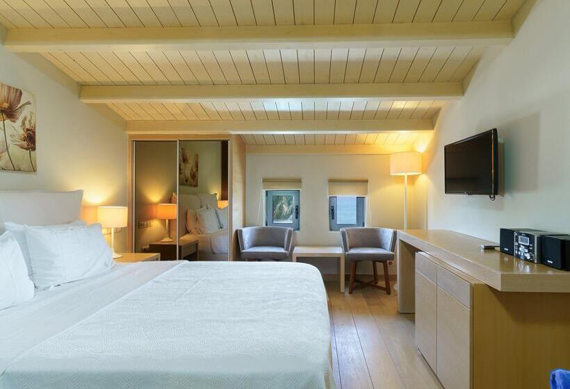 家庭海景房, Aegean Pearl