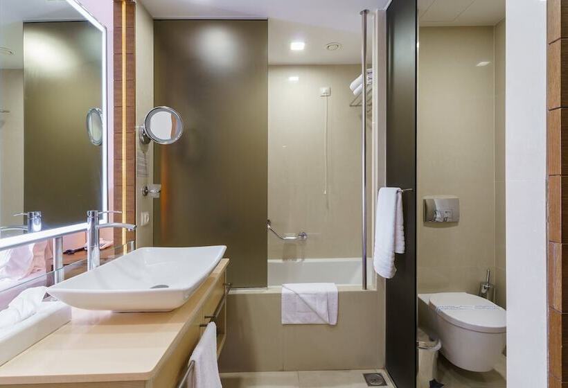 标准间, Aegean Pearl