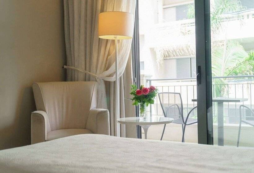 Номер Стандарт, Aegean Pearl