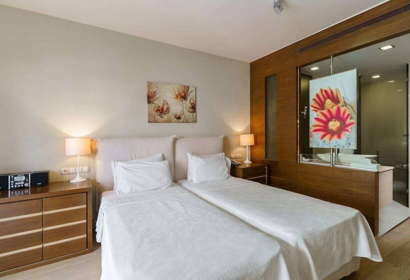 标准间, Aegean Pearl