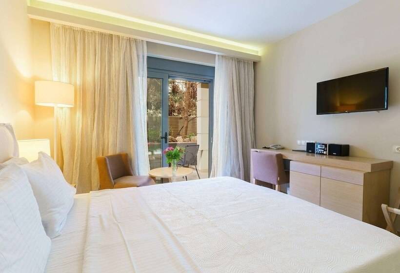 标准间, Aegean Pearl