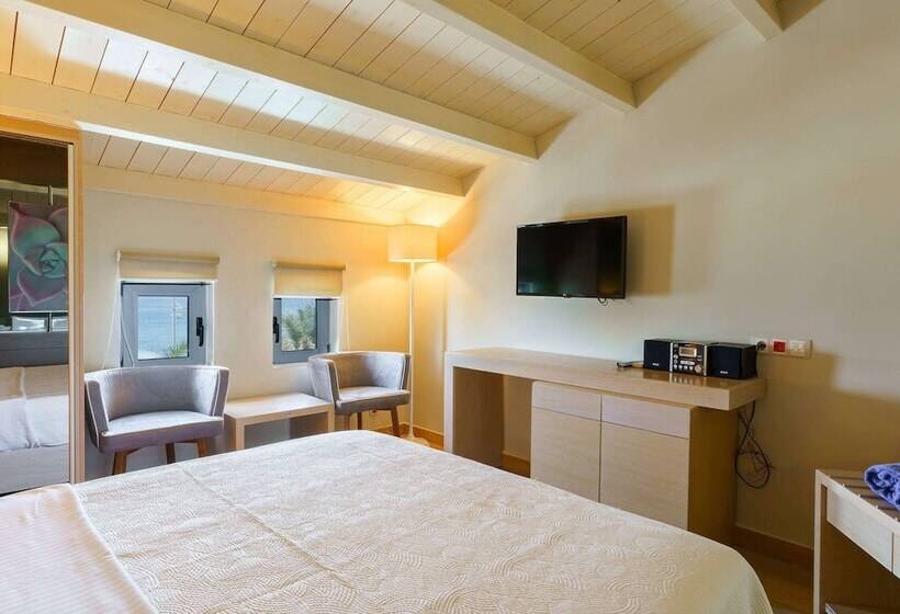 家庭间, Aegean Pearl